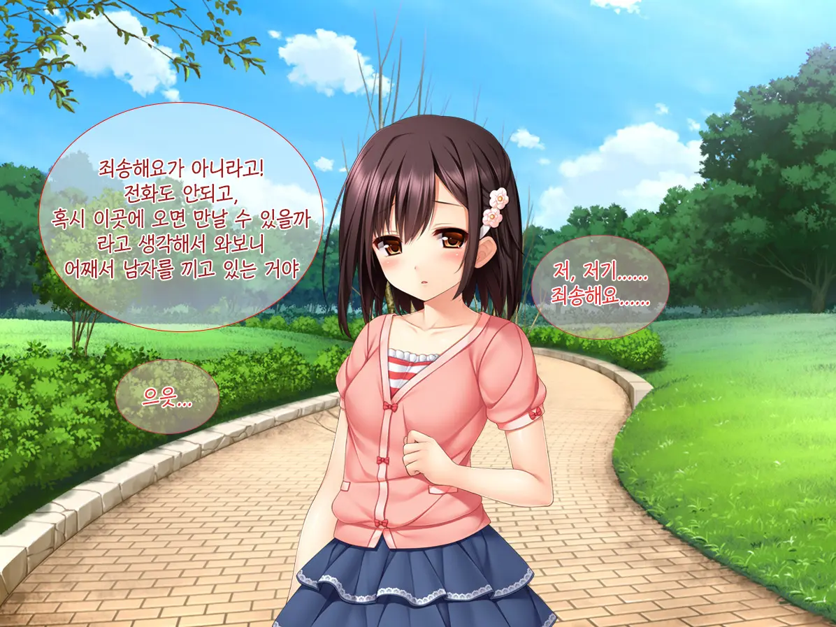 Imouto Ga Suki Sugiru Aniki Ga Kareshi Kara Netoru | 여동생을 엄청 좋아한 오빠가 남자친구에게서 여동생 빼앗기